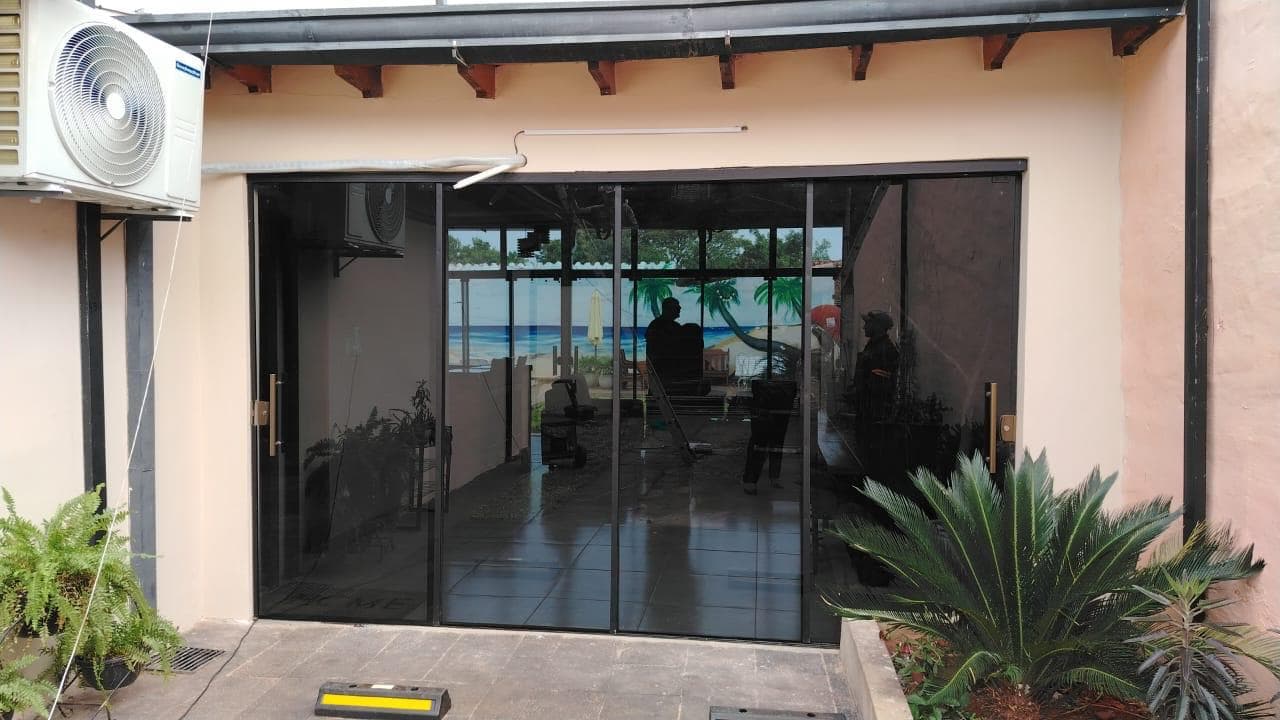 En venta hermosa casa con piscina San Lorenzo, foto 5