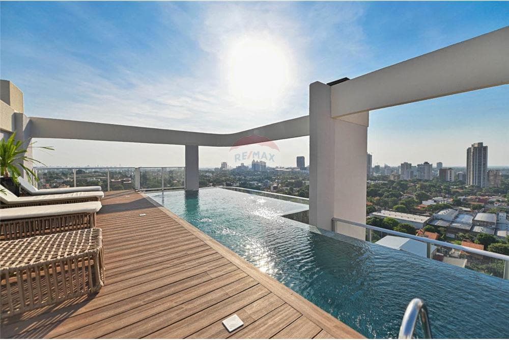 Departamento - Venta - Herrera, Asunción, Paraguay, foto 5