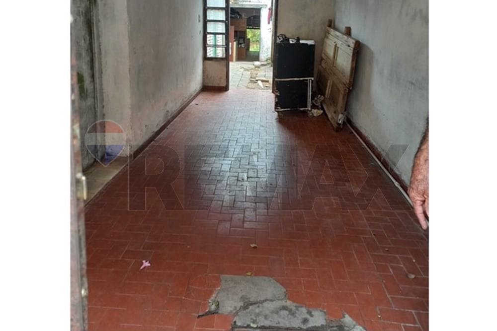 Terreno de 7x43 en Ciudad Nueva Asunción, foto 3
