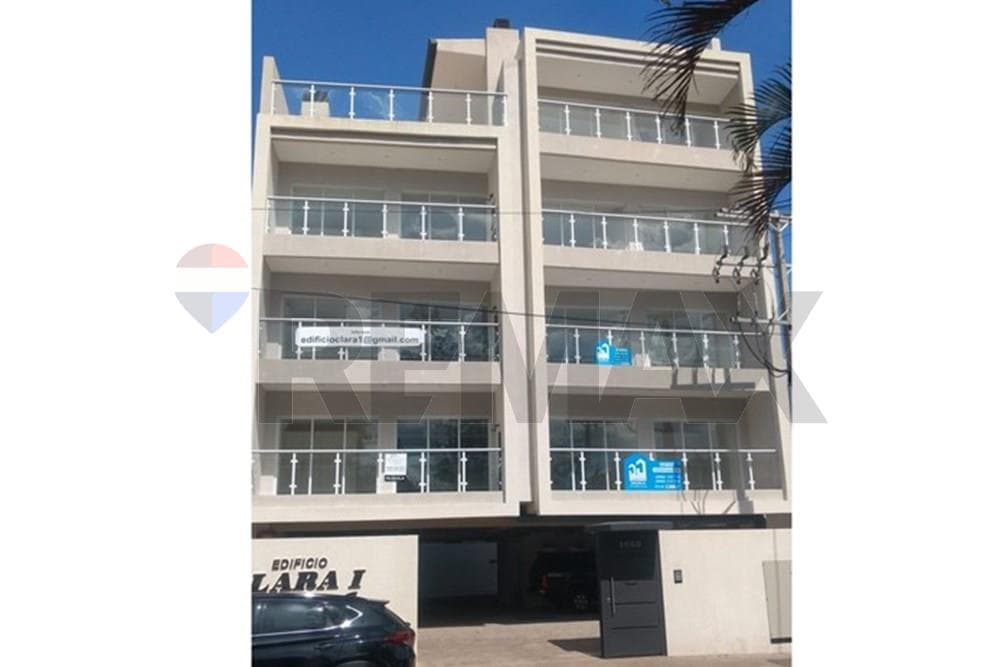Alquilo Dpto en Barrio Gral Diaz