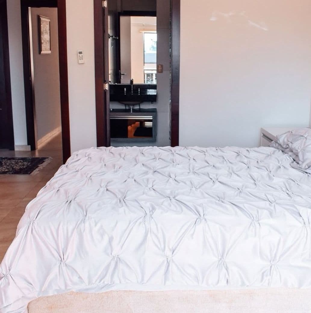 departamento amoblado de 3 habitaciones en el Paraná country club — foto 5