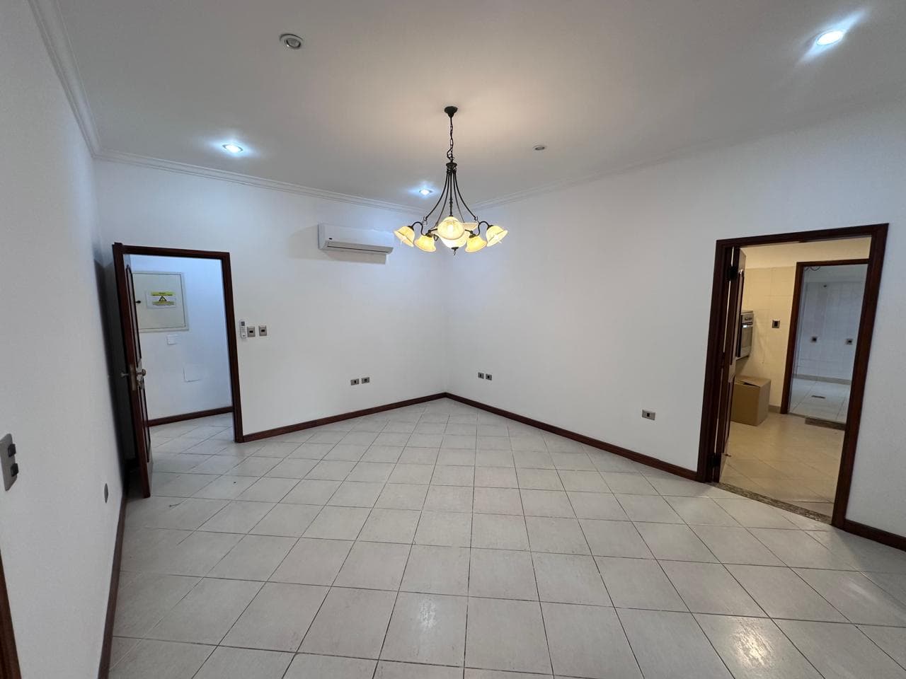 Residencia premiun en alquiler. Zona embajada de los eeuu, foto 2