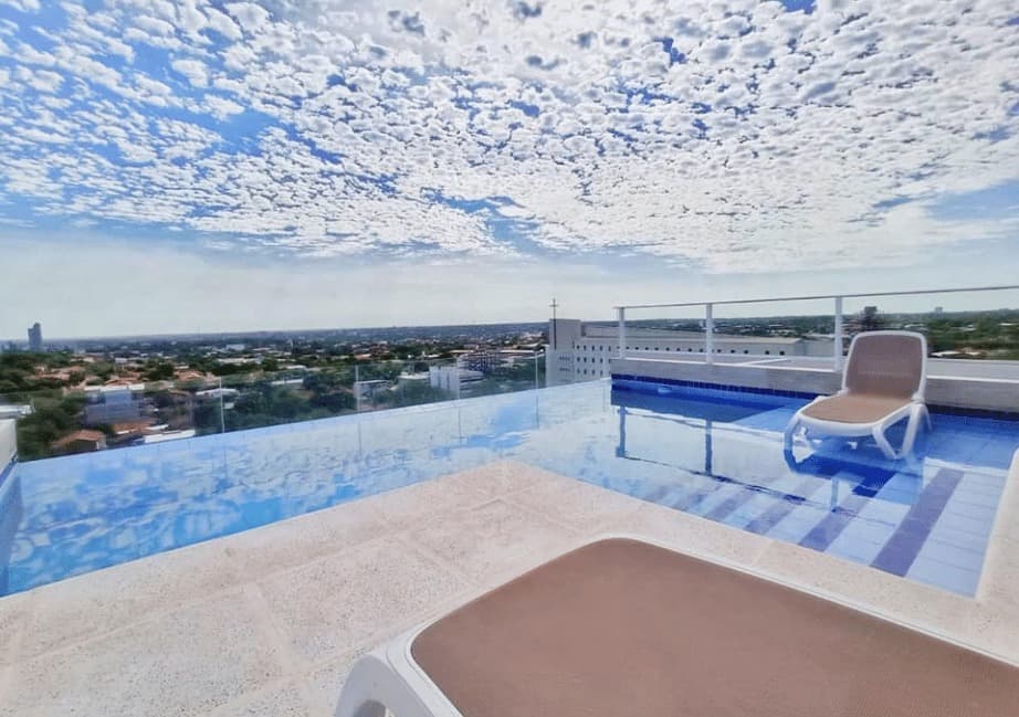 En venta departamento de 2 dormitorios en Herrera, foto 2
