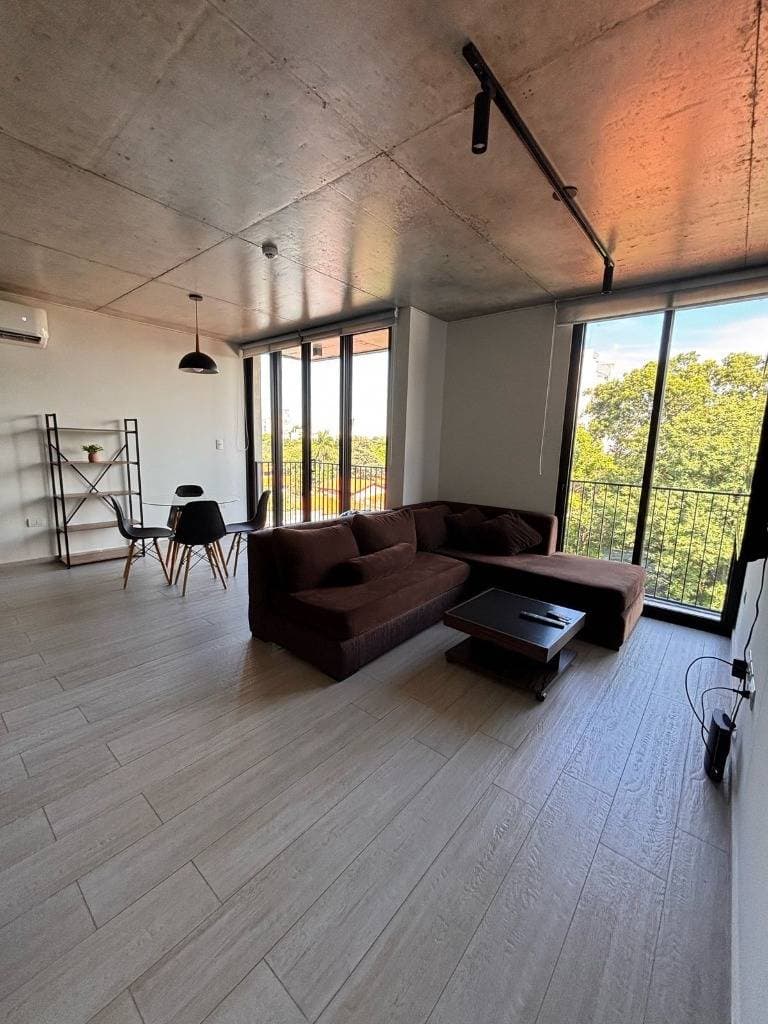Dpto en edificio plaza pacheco, foto 5