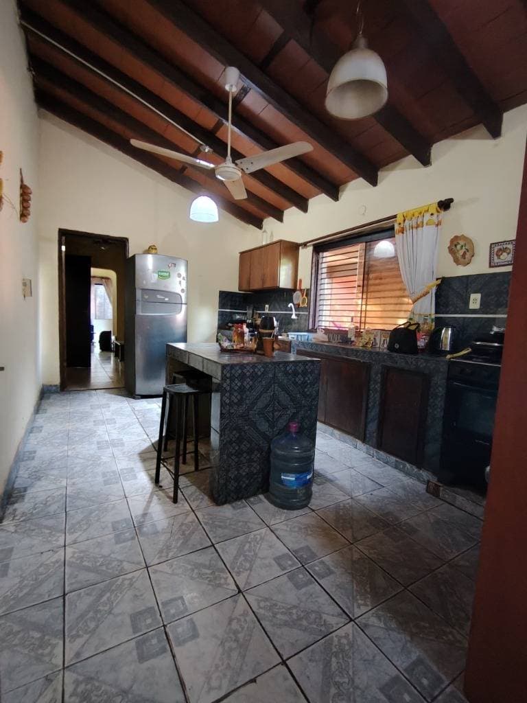 En venta casa en Luque marambure, foto 4