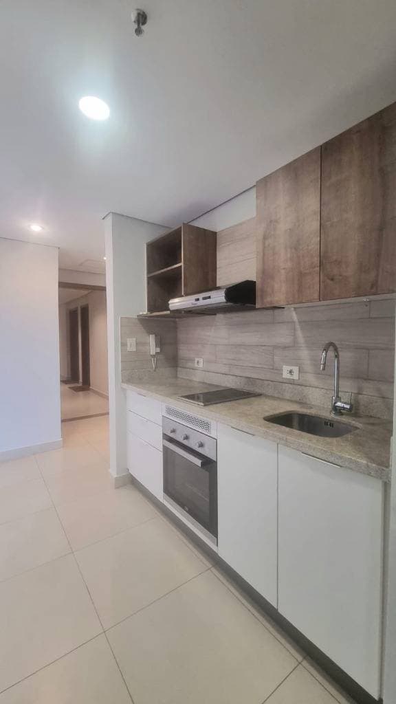 Departamento-alquiler-paraguay Asunción mburucuyá en infinity apartments, foto 4