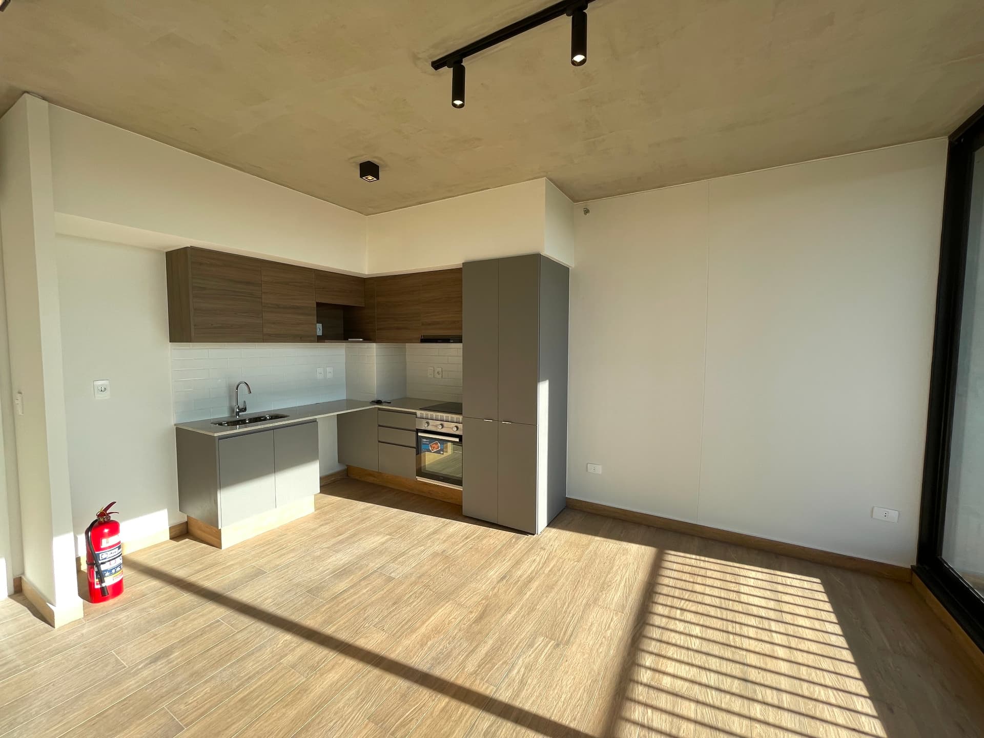 En venta departamento en Urban Hassler, foto 4