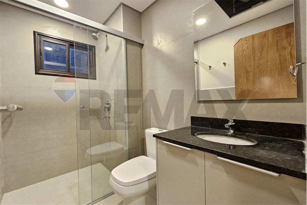 Departamento en Alquiler en San Vicente, Asunción, foto 5