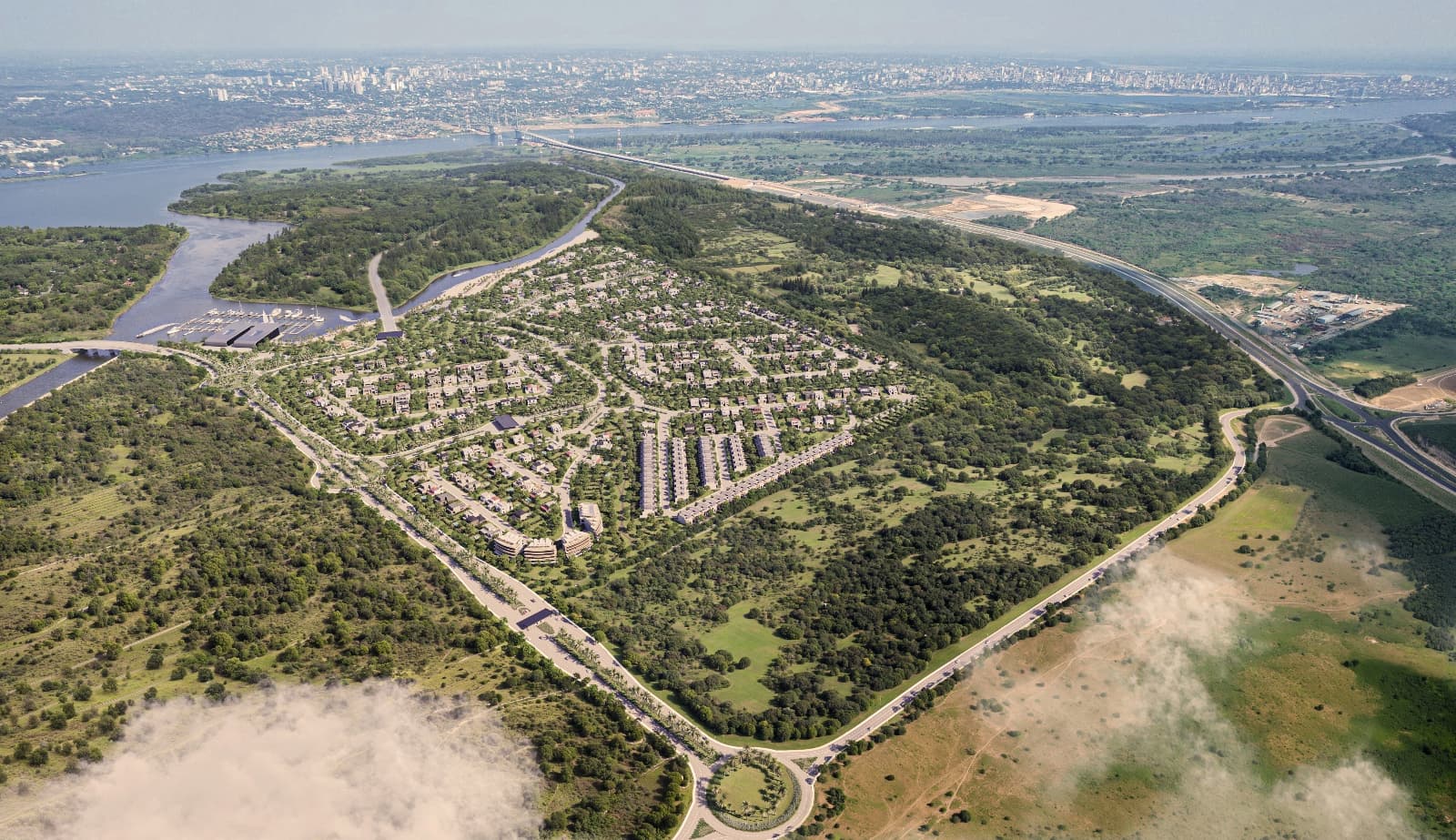 Lotes en barrio nautico desde usd 99.000, foto 4