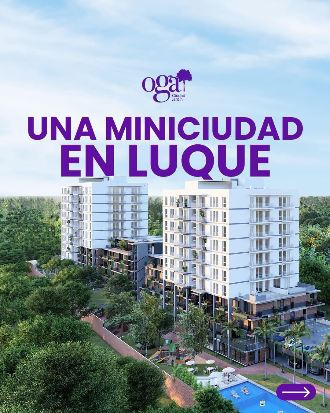 Tu departamento con cochera, foto 2