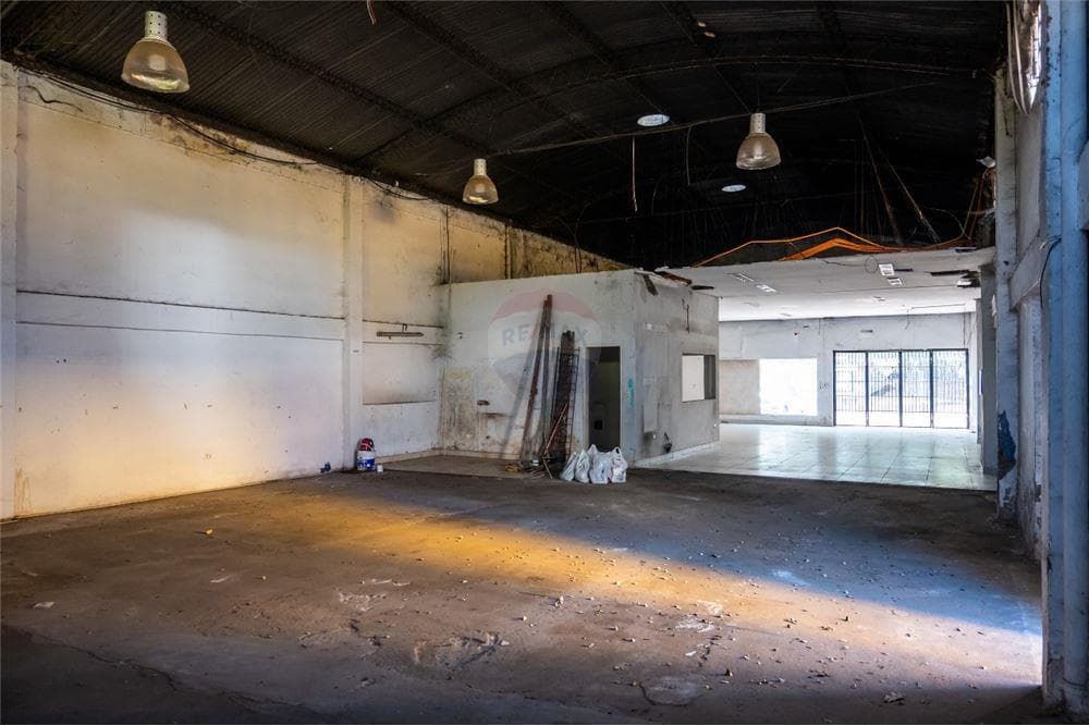 De depósito y local comercial en Asunción, foto 3
