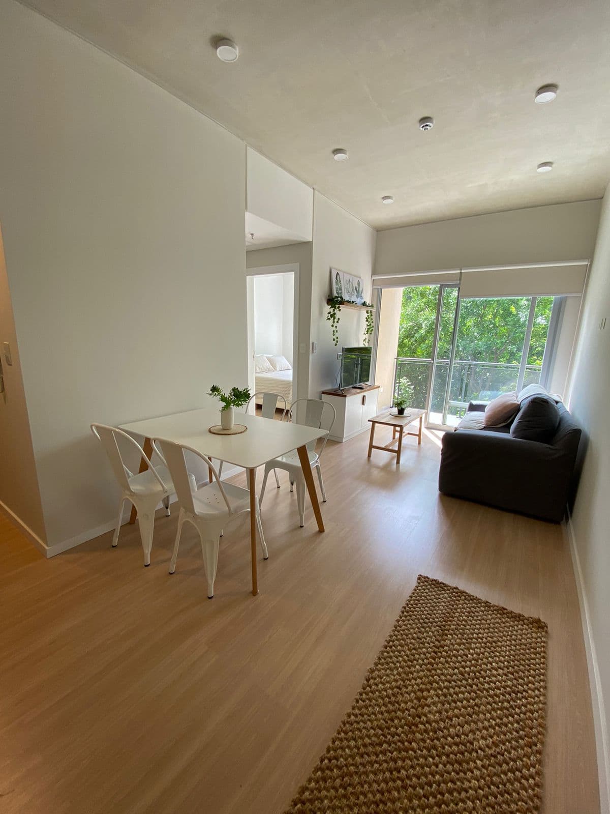 Departamento amoblado — foto 2