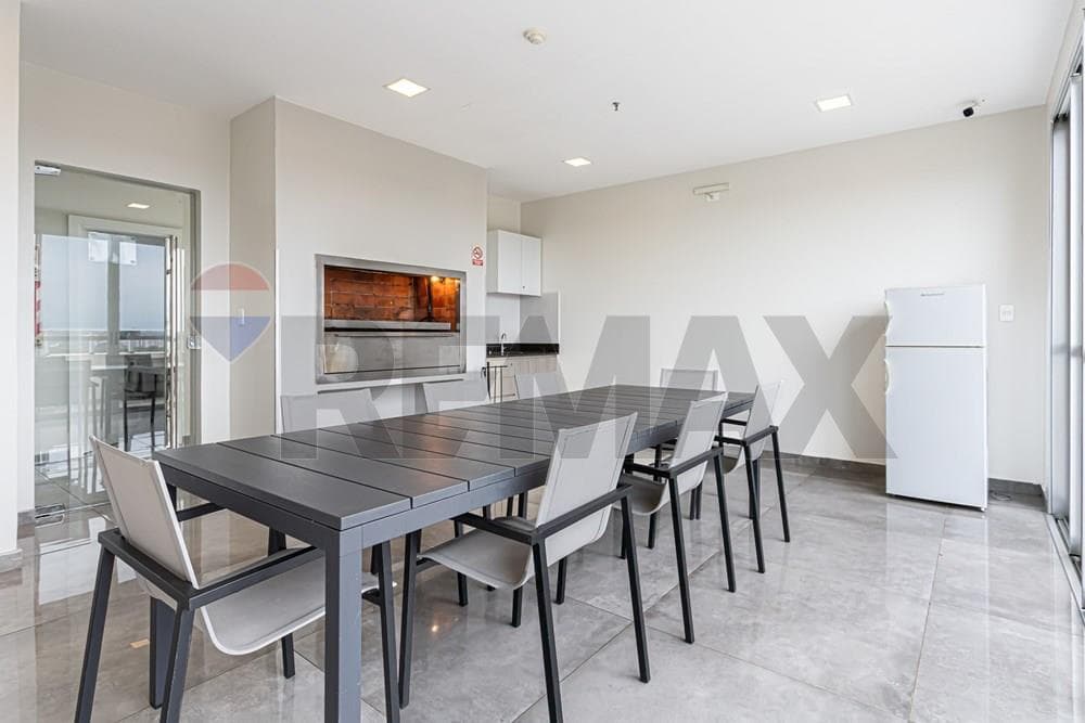 En Venta - Departamento -Herrera, Asunción, Paraguay — foto 4