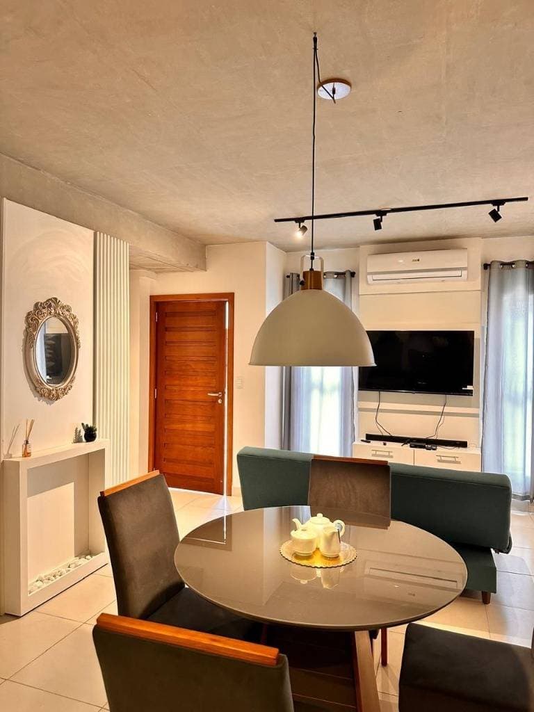 Duplex amoblado en Luque — foto 5