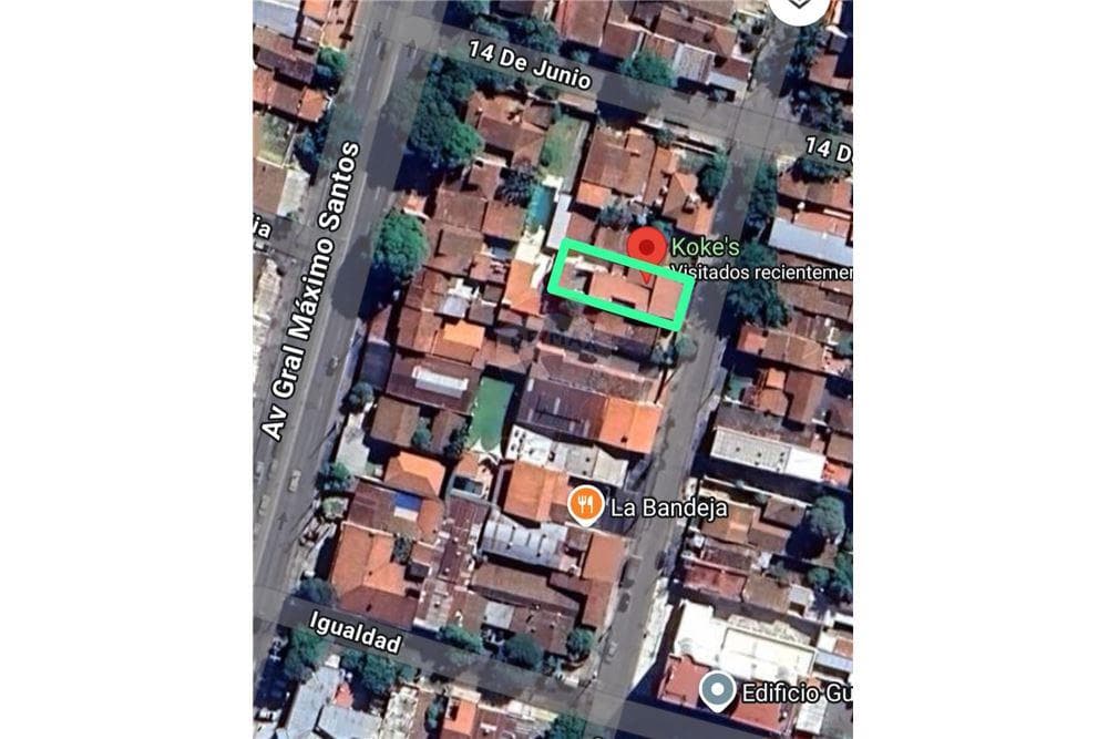 Terreno - Venta - Pinoza, Paraguay, foto 2