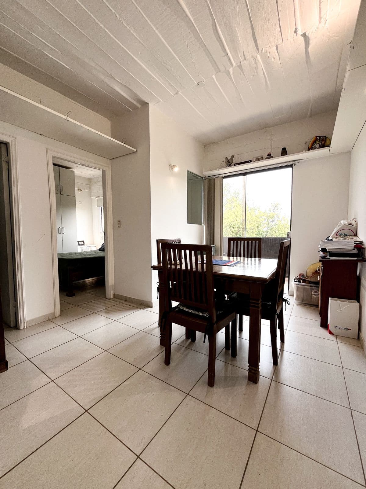 Departamento de 1 dormitorio en barrio Jara, foto 4
