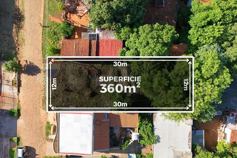 Terreno En Venta - Laurelty