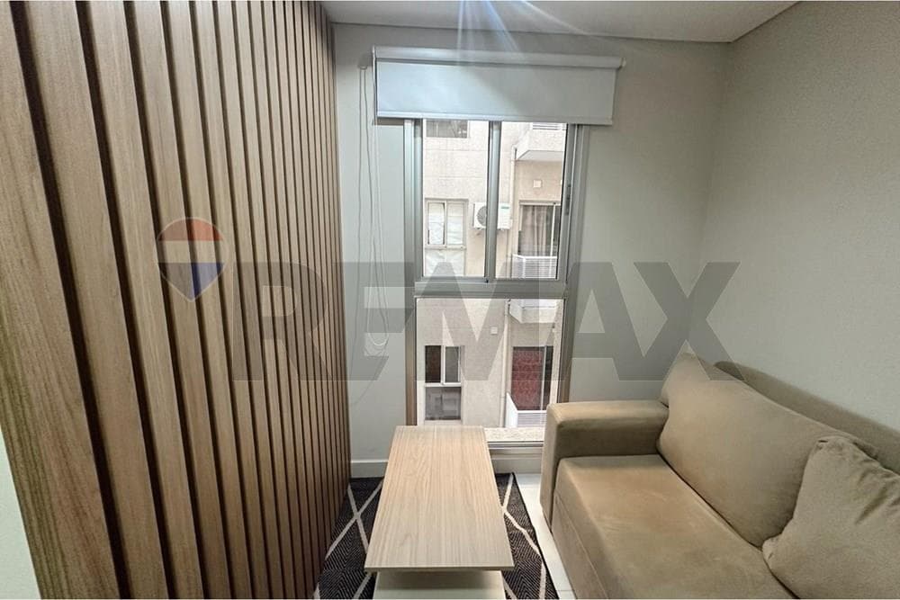 Departamento - Alquiler - Los Laureles, Paraguay — foto 3