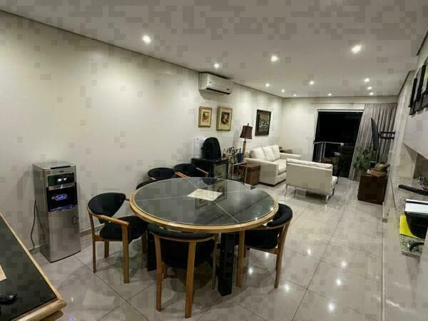 Hermoso departamento amoblado zona identificaciones, foto 3