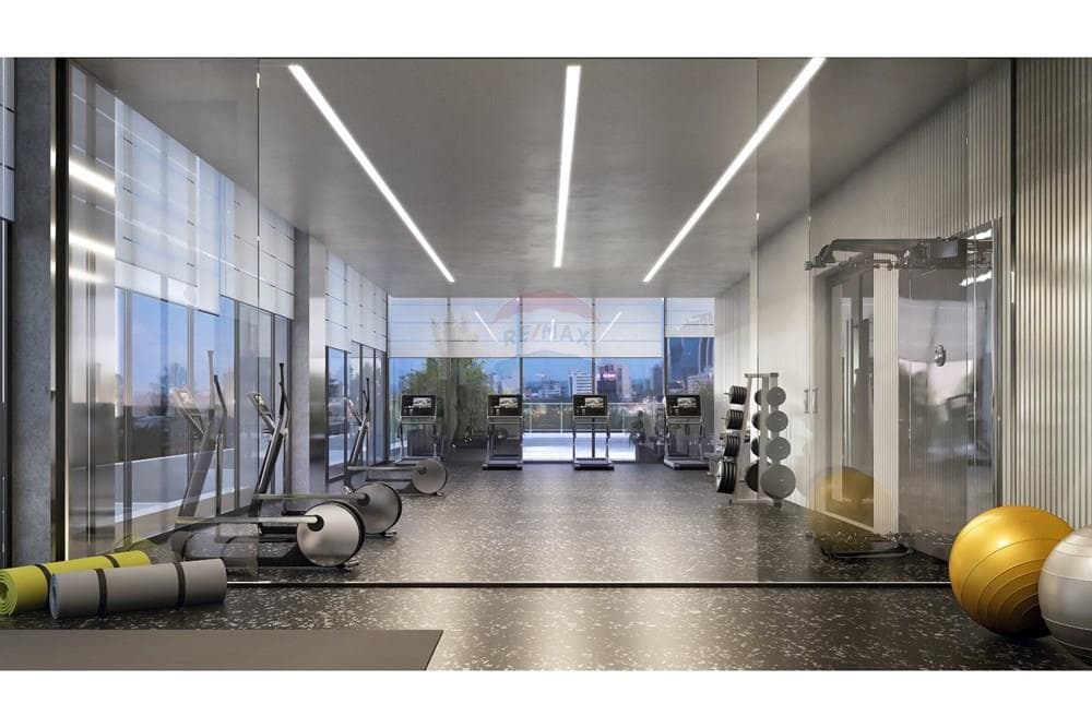 Depto en home palace tower