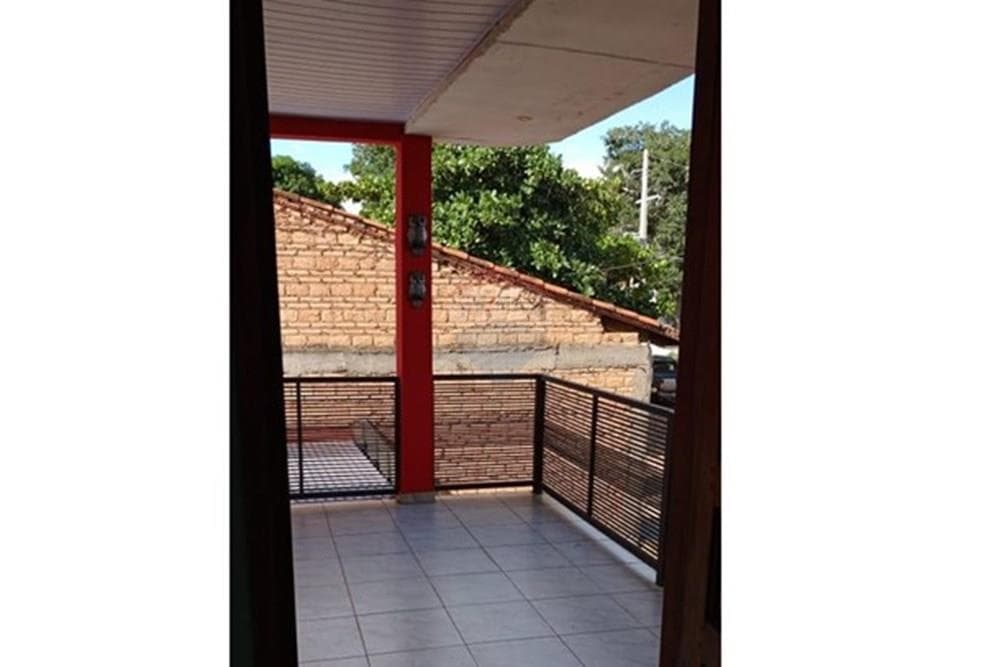 Casa - Alquiler - Paraguay Central Lambaré, foto 4
