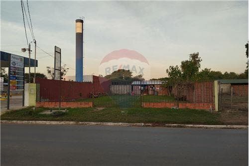 Casa - Venta - Paraguay Central San Lorenzo