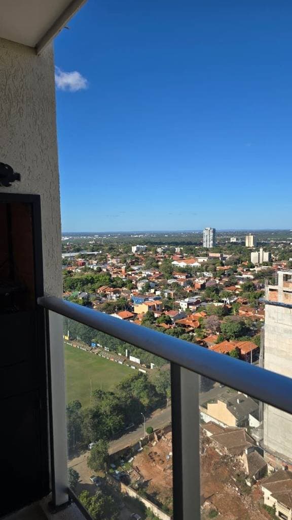 Departamento en Las Lomas asuncion, foto 3
