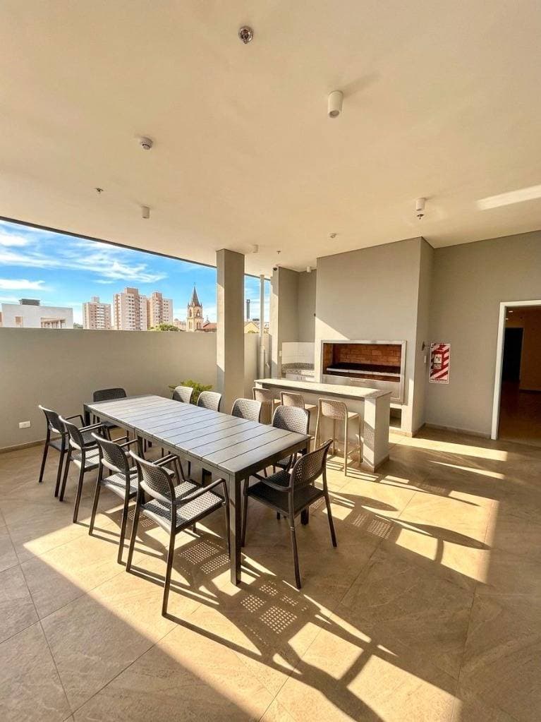 Departamento Amoblado En Natania 85 — foto 5