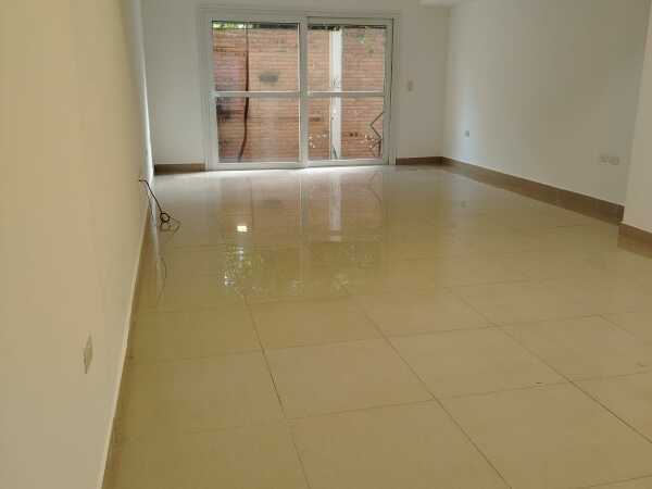 Alquiler – departamento planta baja