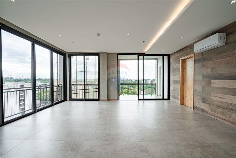 Vendo Departamento Premium en Gómez de Castro Ubicado en Villa Morra