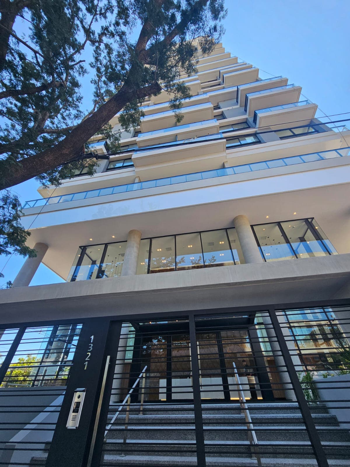 En alquiler departmaneto de 2 dormitorios a estrenar en edificio more del sol, foto 3
