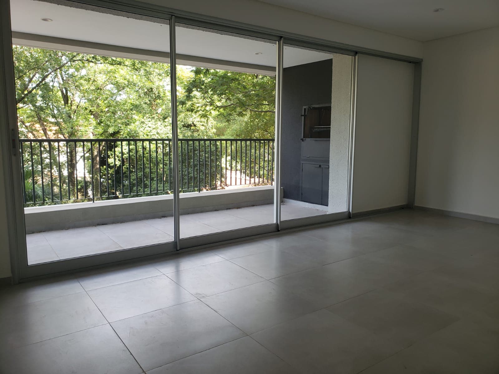 Departamento 82 M2 , 2 Habitaciones. - Edificio Urban Carmelitas — foto 3