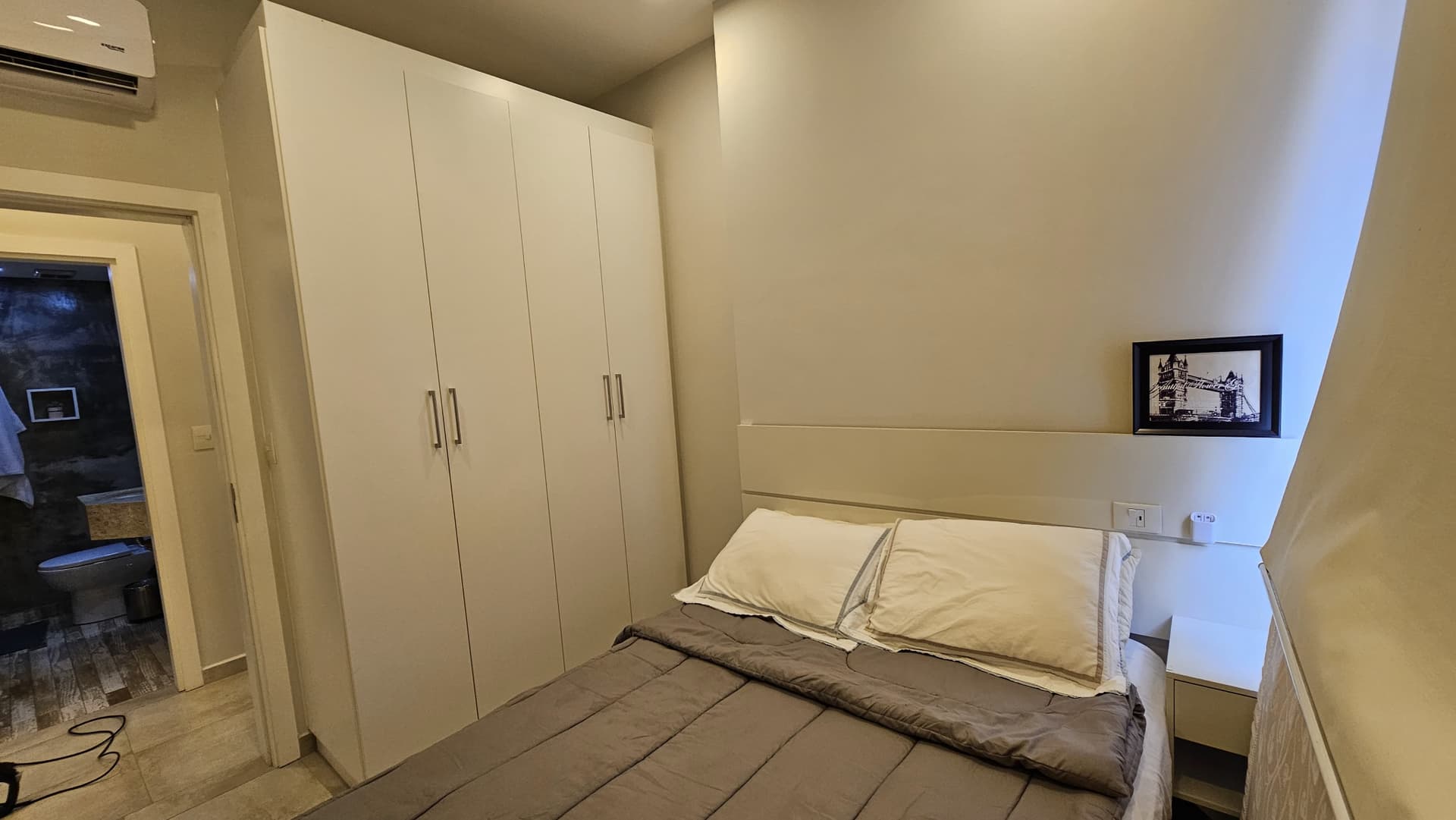 Departamento Amoblado de 2 habitaciones en LIFE BRUSELAS, foto 4