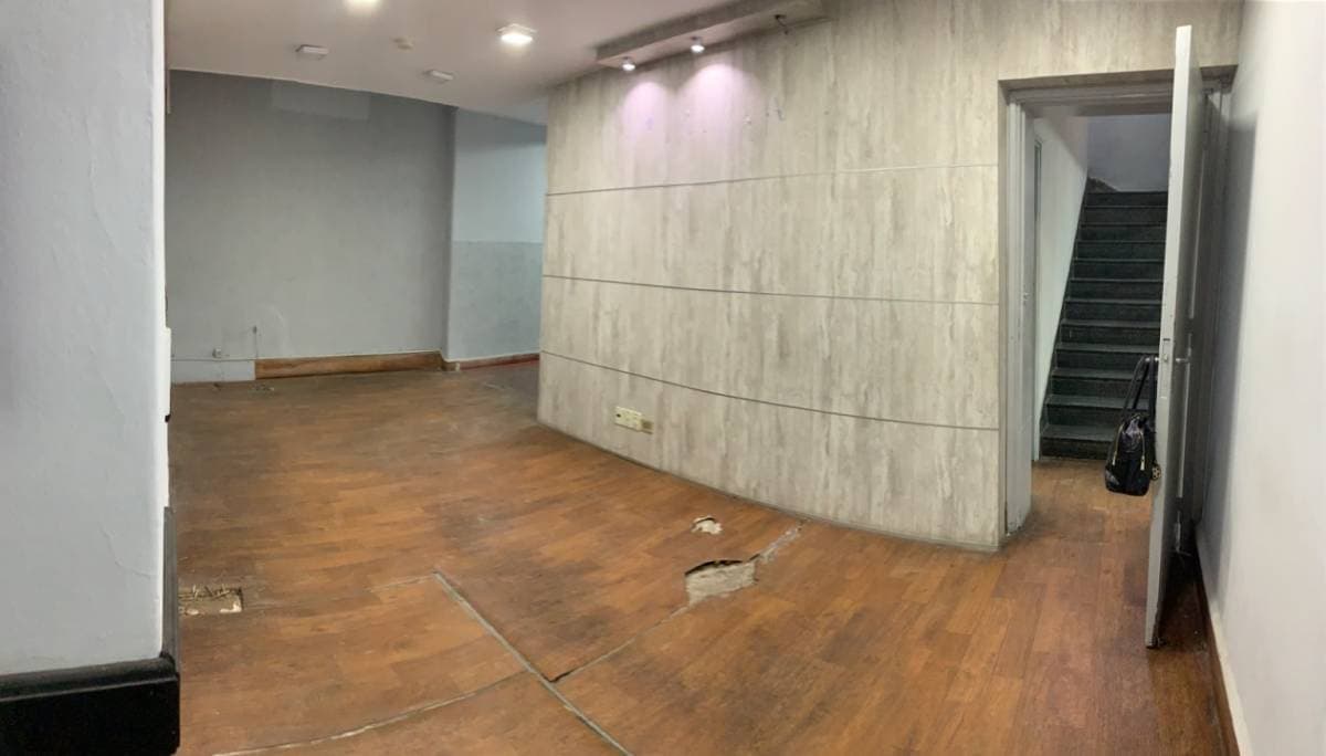 Vendo casa en barrio san roque ubicacion estratégica p/ desarrollo inmobiliario