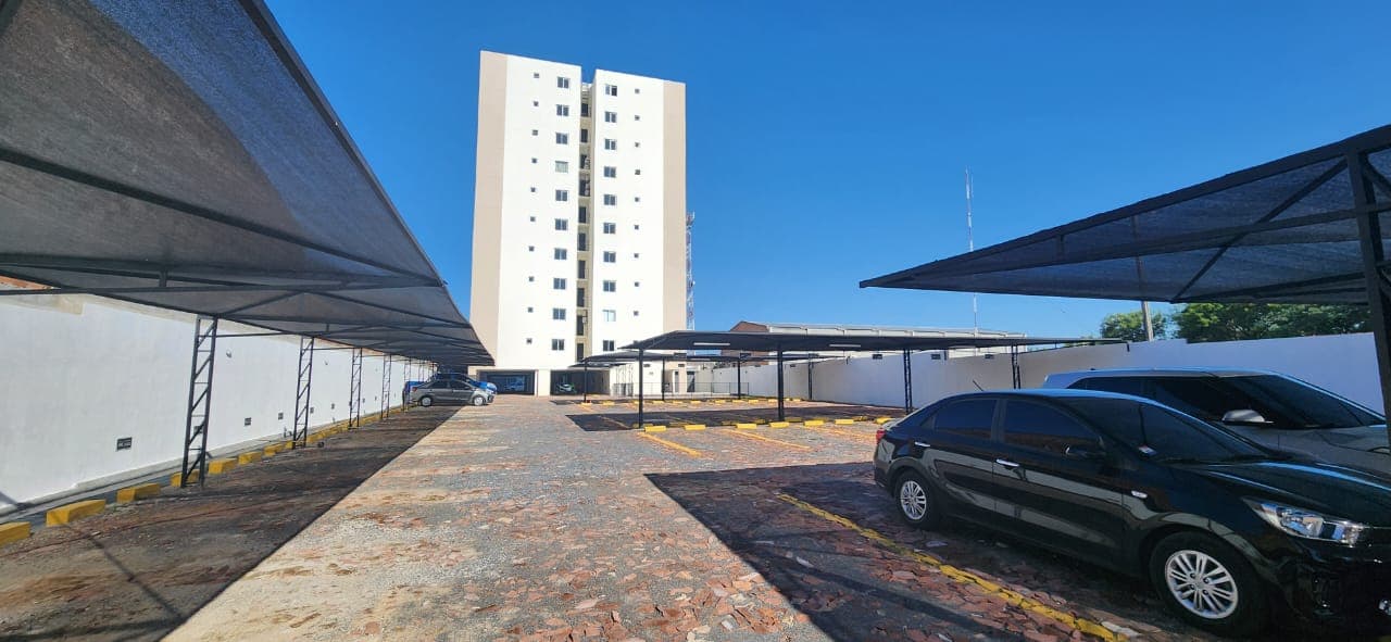 DE DEPARTAMENTO AMOBLADO Complejo Residencial Santa María — foto 3