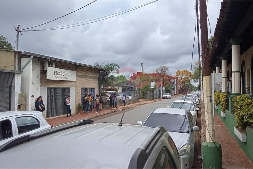 Terreno en San Lorenzo a 2 cuadras de la municipalidad, foto 4