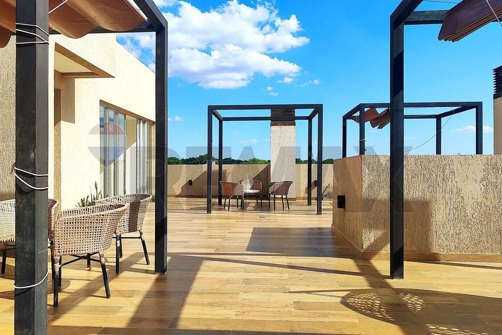 Departamento en alquiler – Fernando de la Mora, foto 4