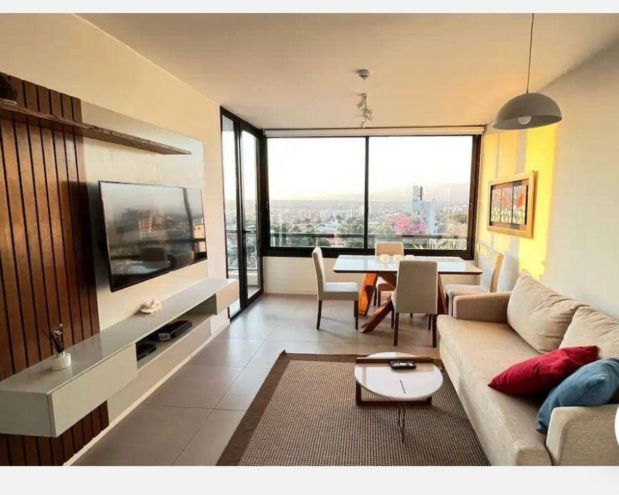 Departamento en la Gardenia Soho