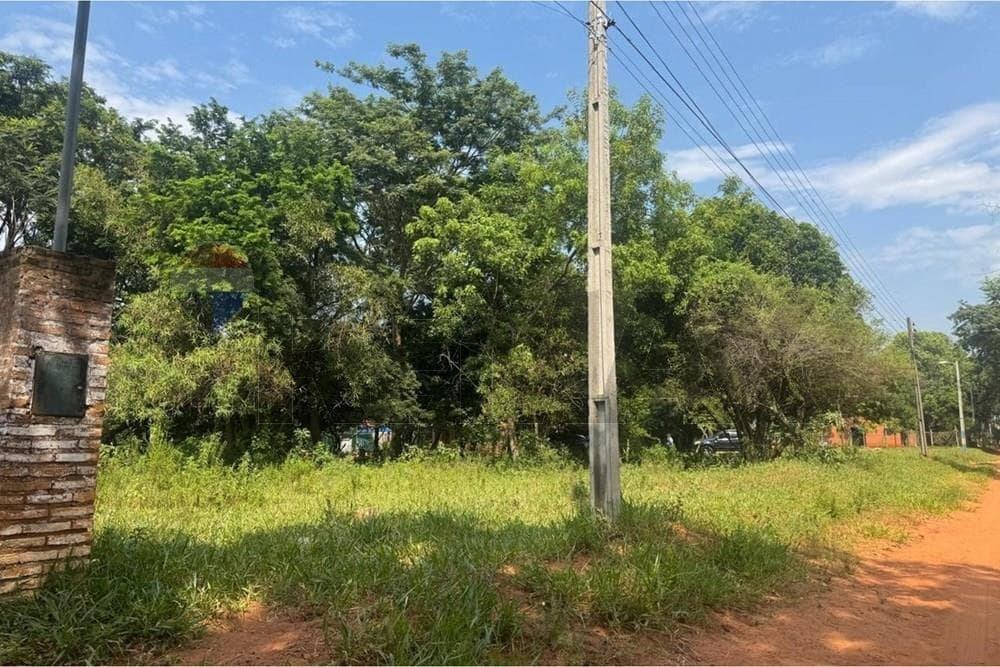Terreno en Luque cañada san rafael, foto 2