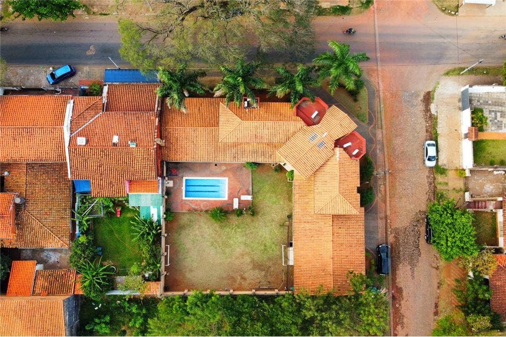 Hermosa y amplia residencia en Fernando de la Mora, foto 2