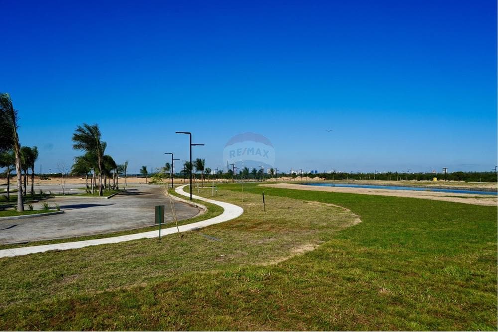 Terreno - Venta - Paraguay Presidente Hayes Lotes en Barrio Cerrado La Ribera — foto 2