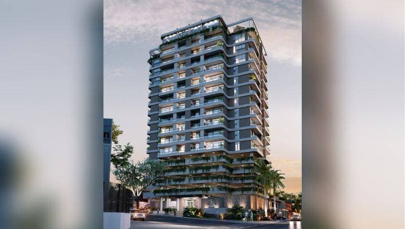 Departamento en edificio civis alpha 2 dormitorios, foto 1