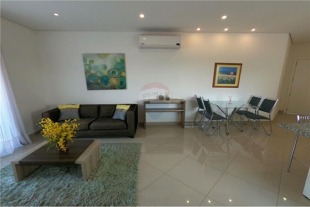 Departamento amoblado en Villa Morra, foto 3