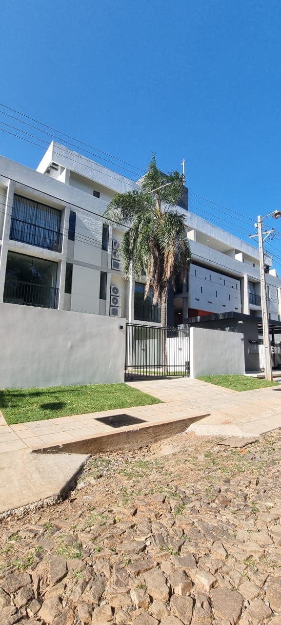Alquilo departamento a estrenar
