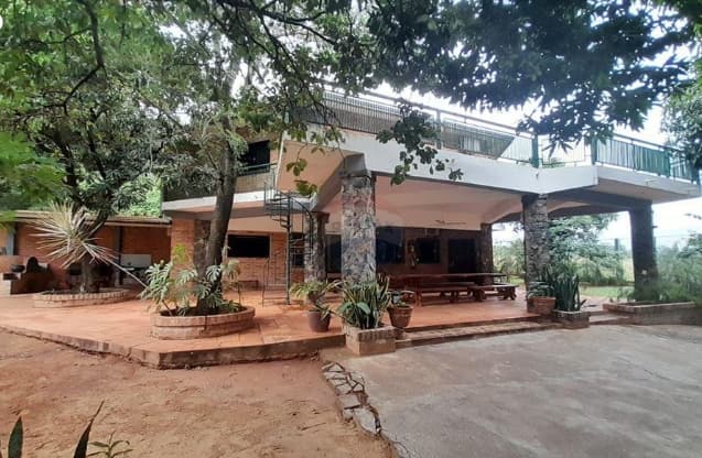 Casa quinta en San Bernardino, foto 3