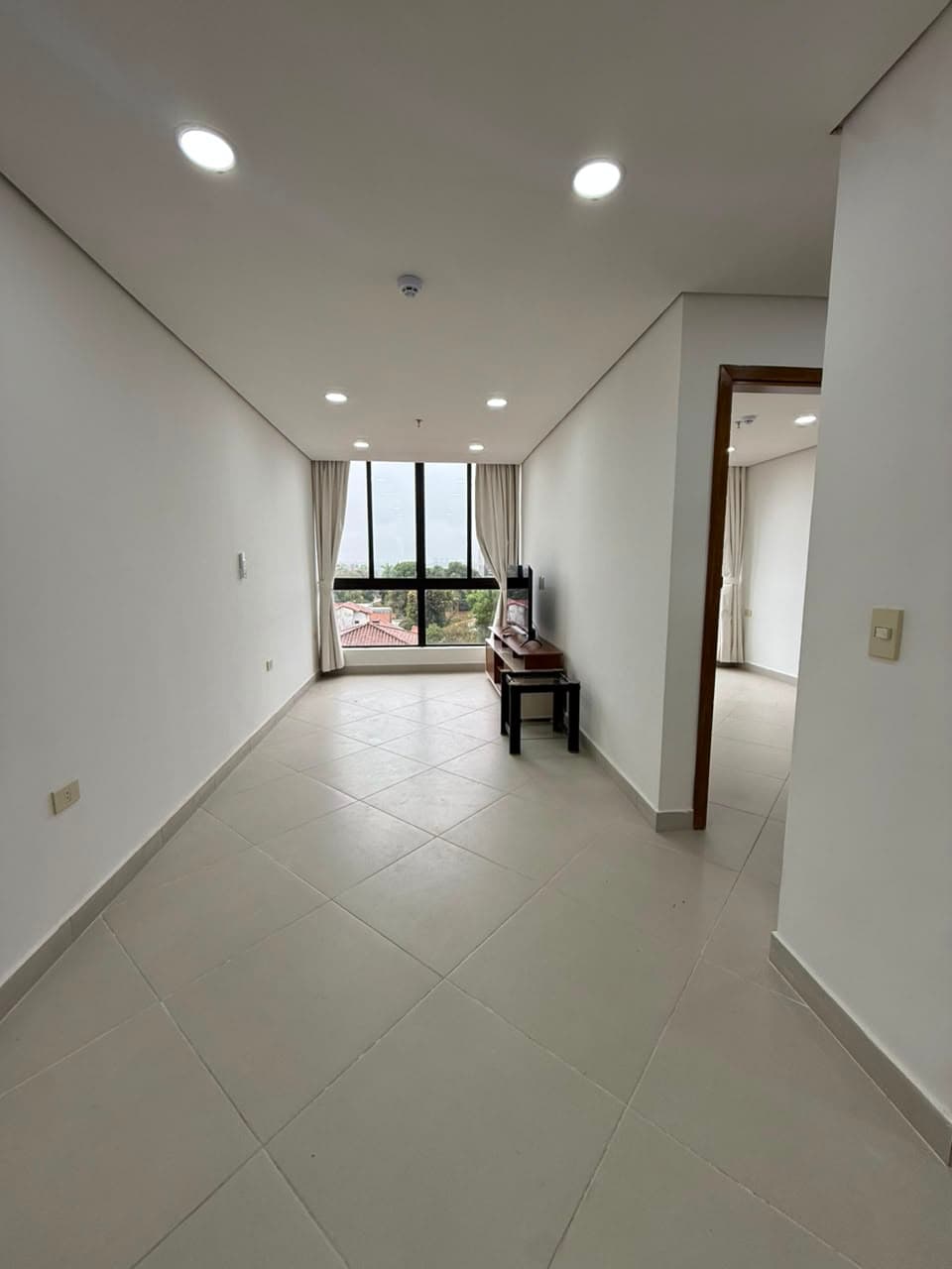 Herrera, En Alquiler, Departamento, De 1 Dormitorio