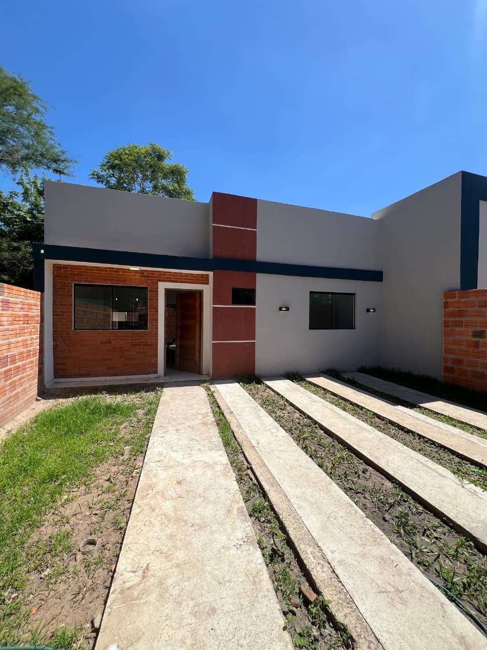 En venta chalet en limpio isla aveiro