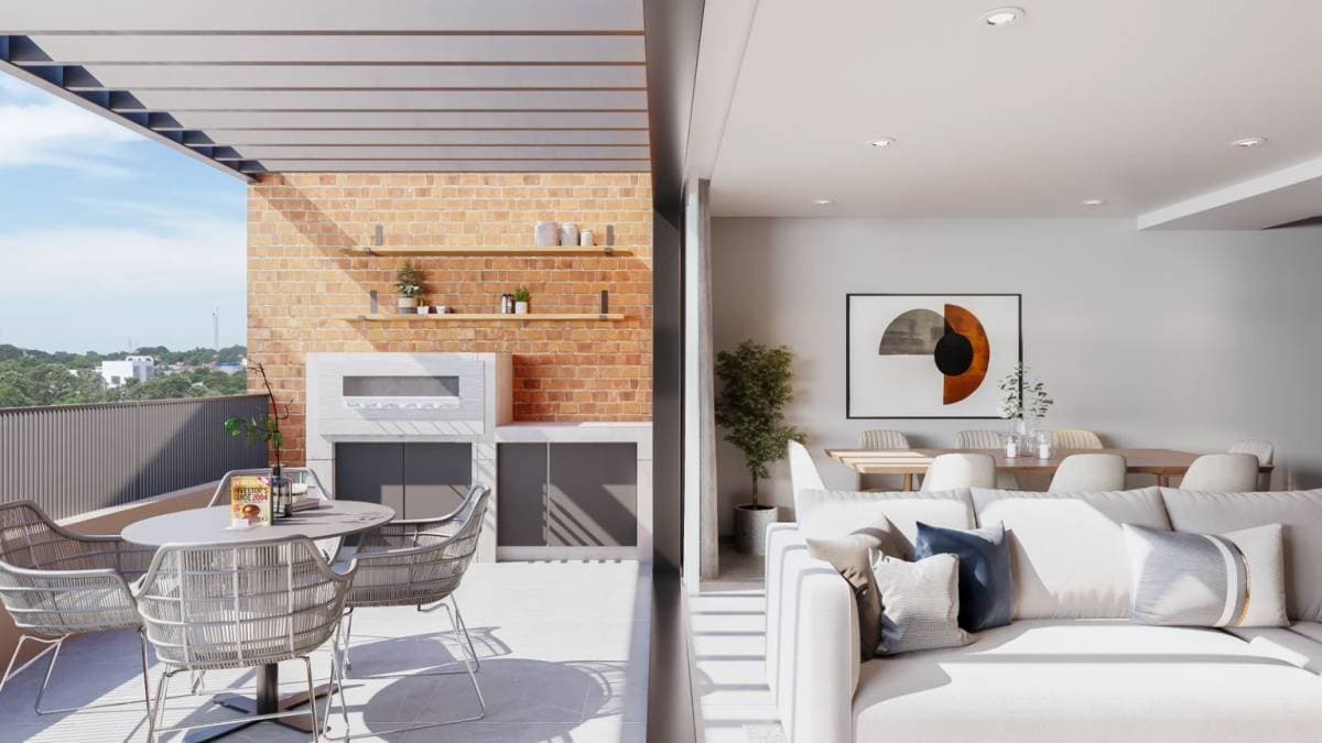 Departamento en pozo- Recoleta - belive torreani, foto 3