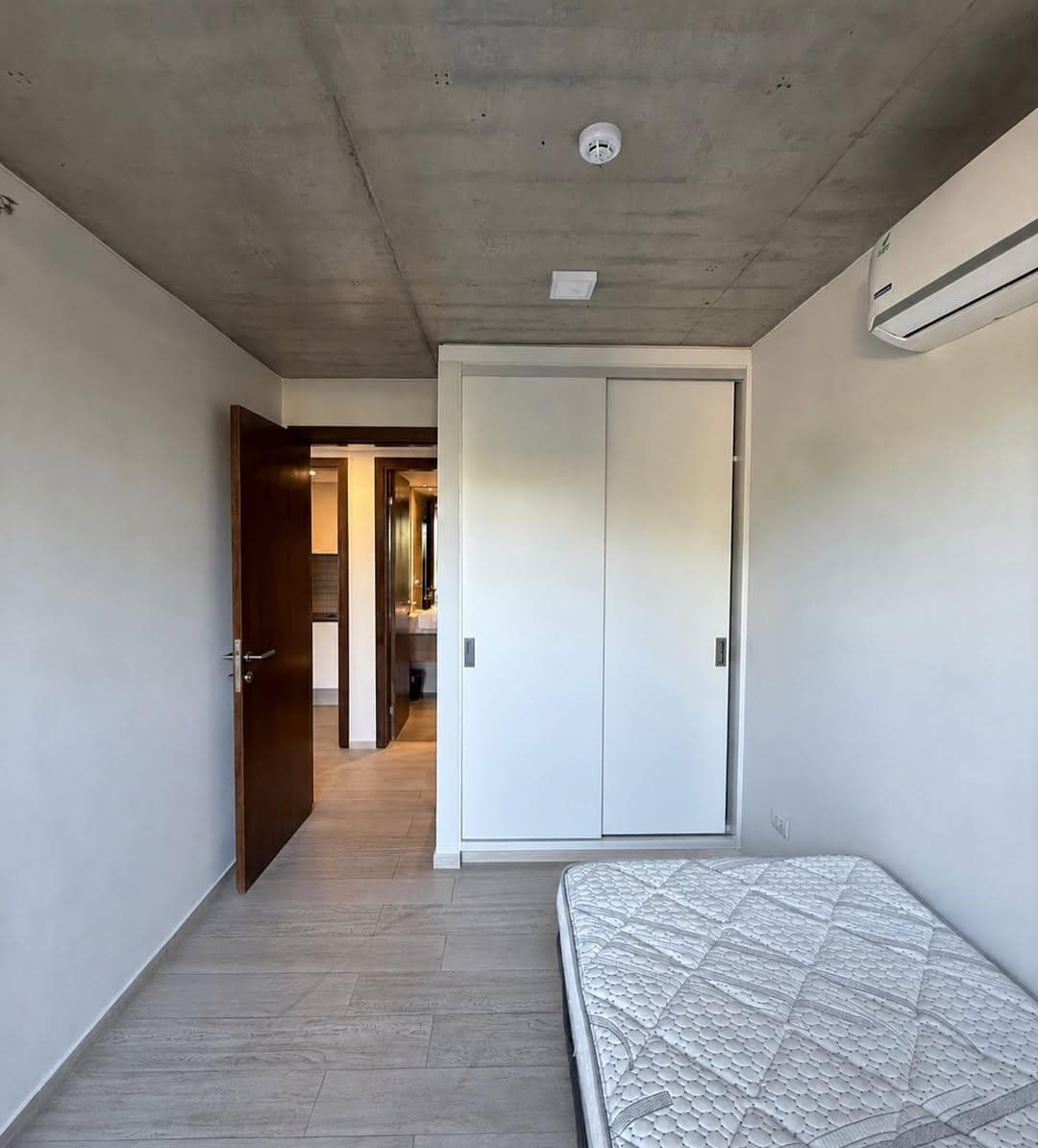Departamento en barrio Recoleta, foto 3