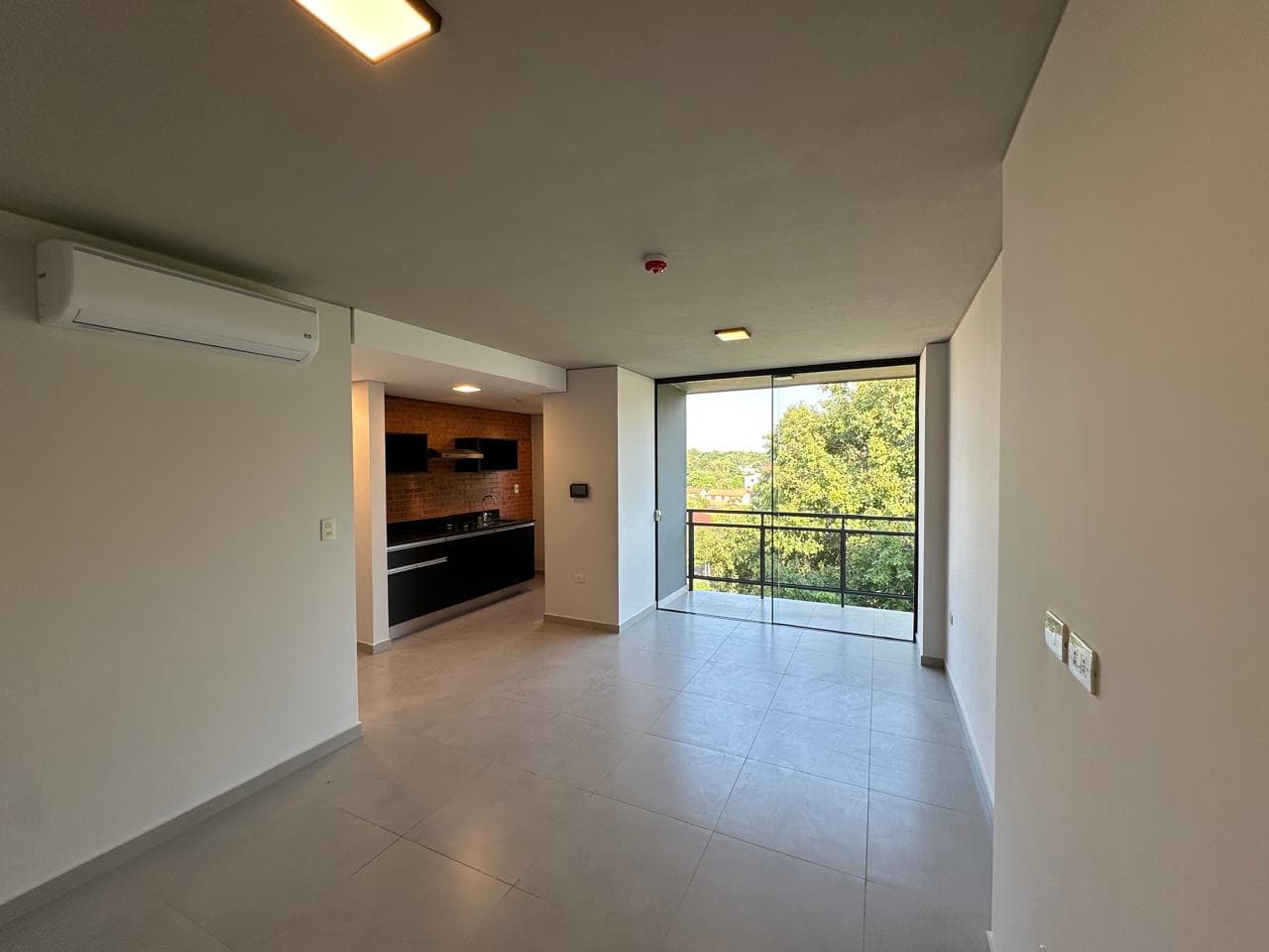 Departamento en alquiler – Edificio Soho 2, foto 2